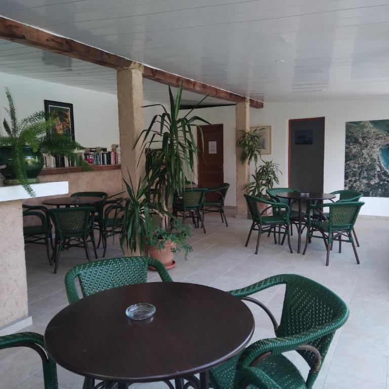 T2 Râteau Bavoir - Appartement 1 Chambre - 4
