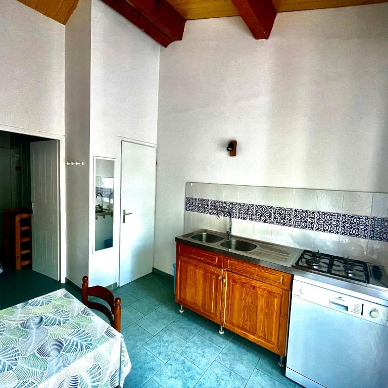 T2 Râteau Bavoir - Appartement 1 Chambre - 5