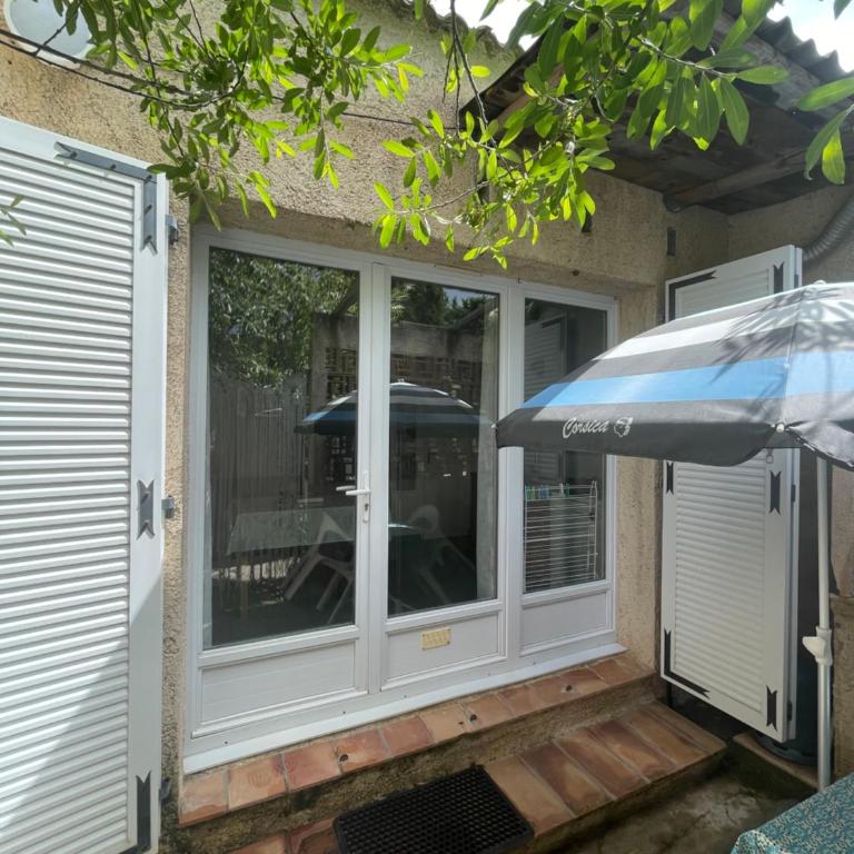 T2 Râteau Bavoir - Appartement 1 Chambre - 6