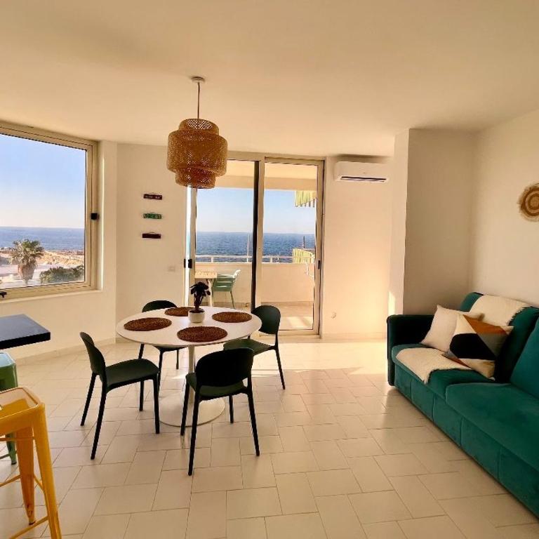 Puglia Dreaming seaview apartment - Appartamento con 2 Camere da Letto - 5