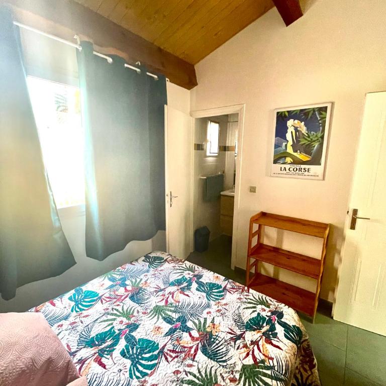 T2 Râteau Bavoir - Appartement 1 Chambre - 9