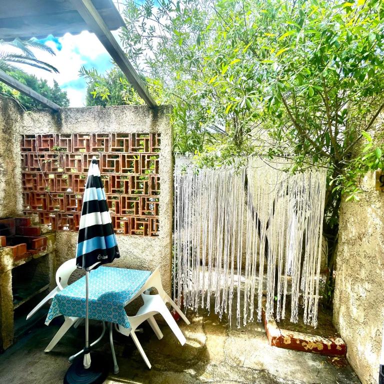 T2 Râteau Bavoir - Appartement 1 Chambre - 11