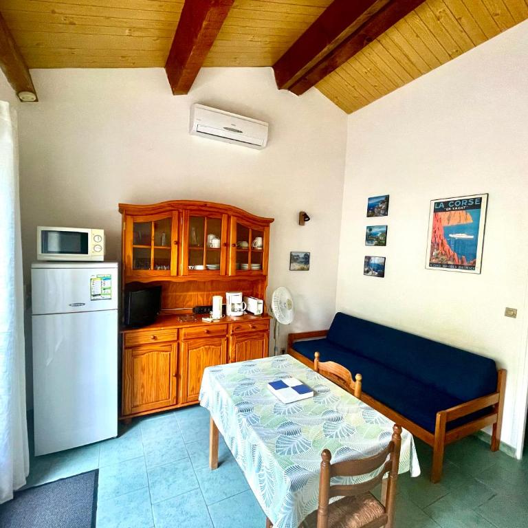 T2 Râteau Bavoir - Appartement 1 Chambre - 12