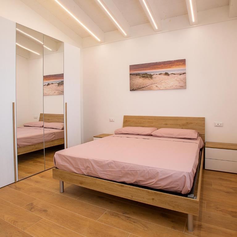APPARTAMENTI CAVALLINO-TREPORTI - Appartamento con 2 Camere da Letto - 16