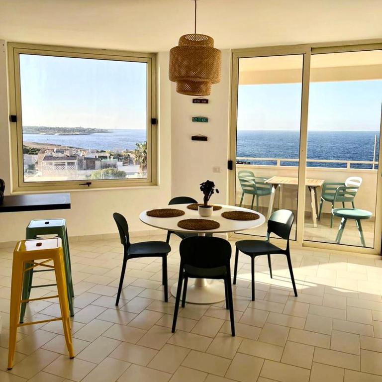 Puglia Dreaming seaview apartment - Appartamento con 2 Camere da Letto - 1
