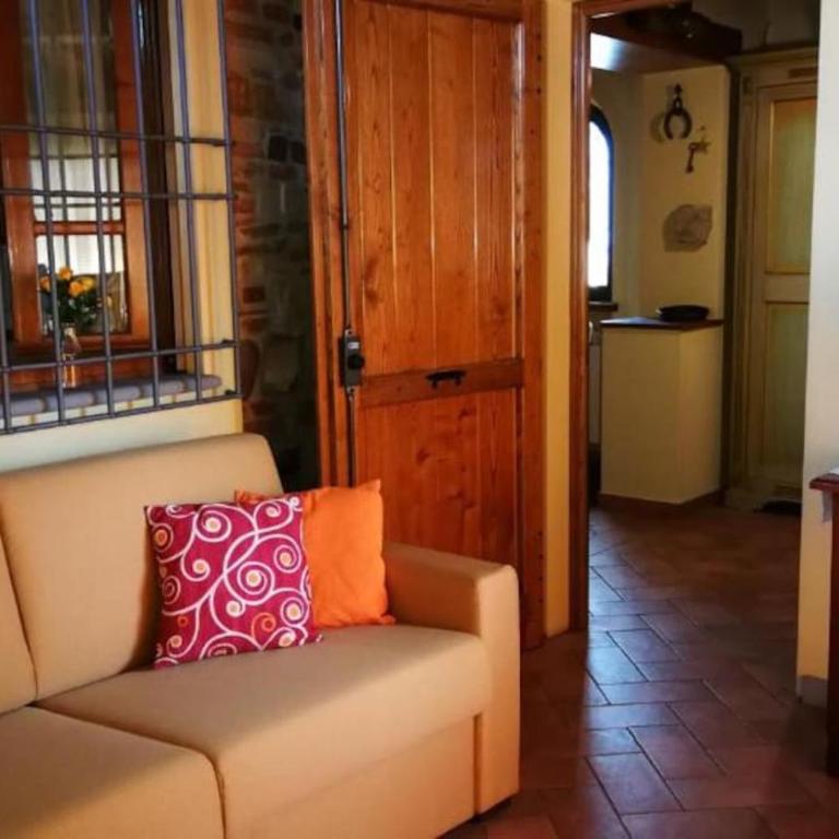 La Capanna - Stone House - Casa con 2 Camere da Letto - 18