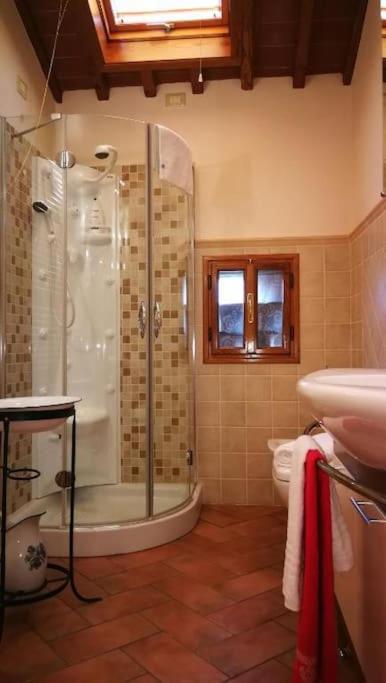 La Capanna - Stone House - Casa con 2 Camere da Letto - 14