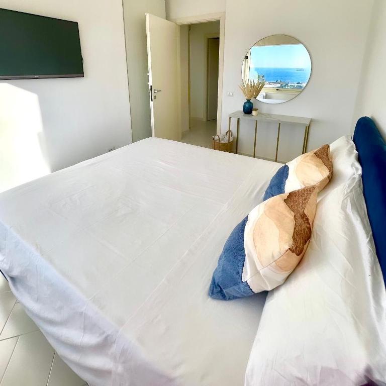 Puglia Dreaming seaview apartment - Appartamento con 2 Camere da Letto - 2