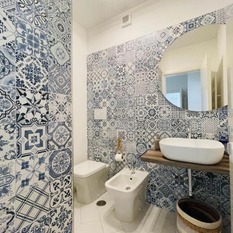 Puglia Dreaming seaview apartment - Appartamento con 2 Camere da Letto - 7