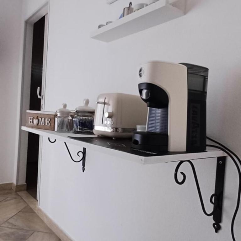 La casa di Cry - Appartamento con 1 Camera da Letto - 16