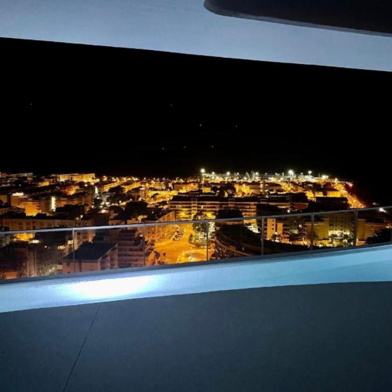Espectacular apartamento en Gran cannet - Apartamento de 2 dormitorios con terraza - 37