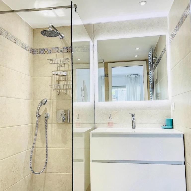 Cannes Palm Beach - Appartement 2 Chambres - 7