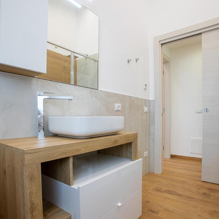APPARTAMENTI CAVALLINO-TREPORTI - Appartamento con 2 Camere da Letto - 26