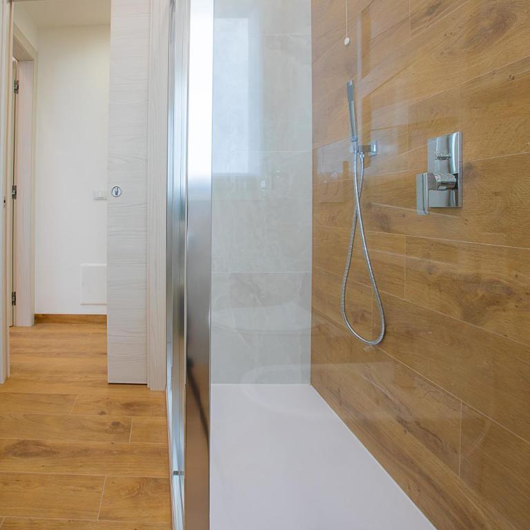 APPARTAMENTI CAVALLINO-TREPORTI - Appartamento con 2 Camere da Letto - 22