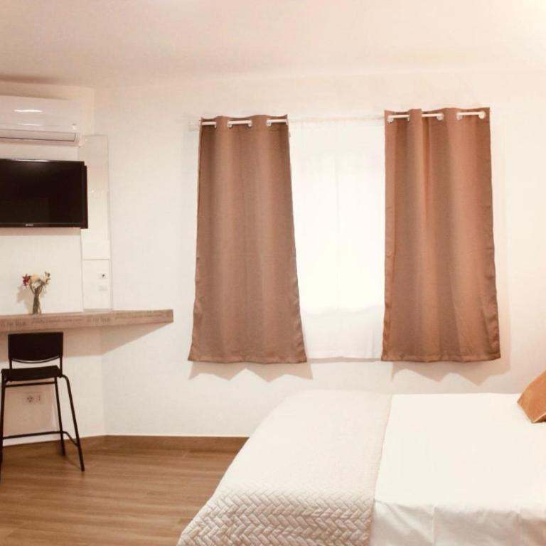 MaryGrace B&B - Double Room with Spa Bath - 8