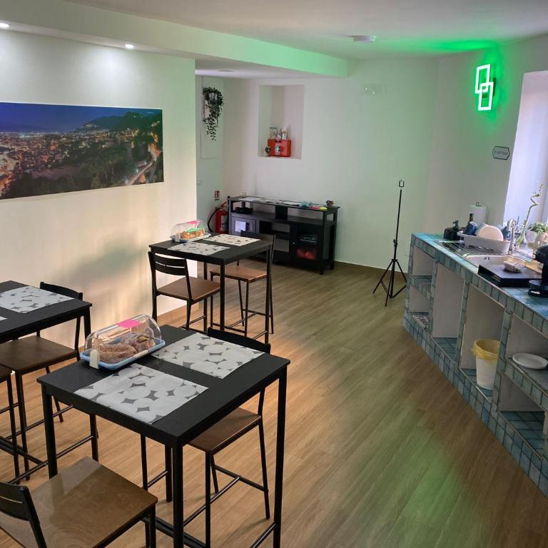 MaryGrace B&B - Double Room with Spa Bath - 11