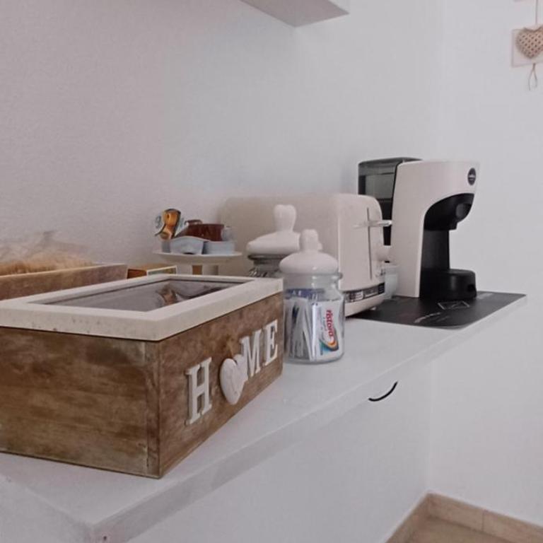 La casa di Cry - Appartamento con 1 Camera da Letto - 15