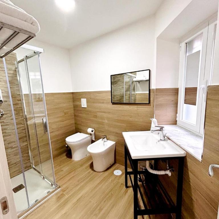 MaryGrace B&B - Double Room with Spa Bath - 15