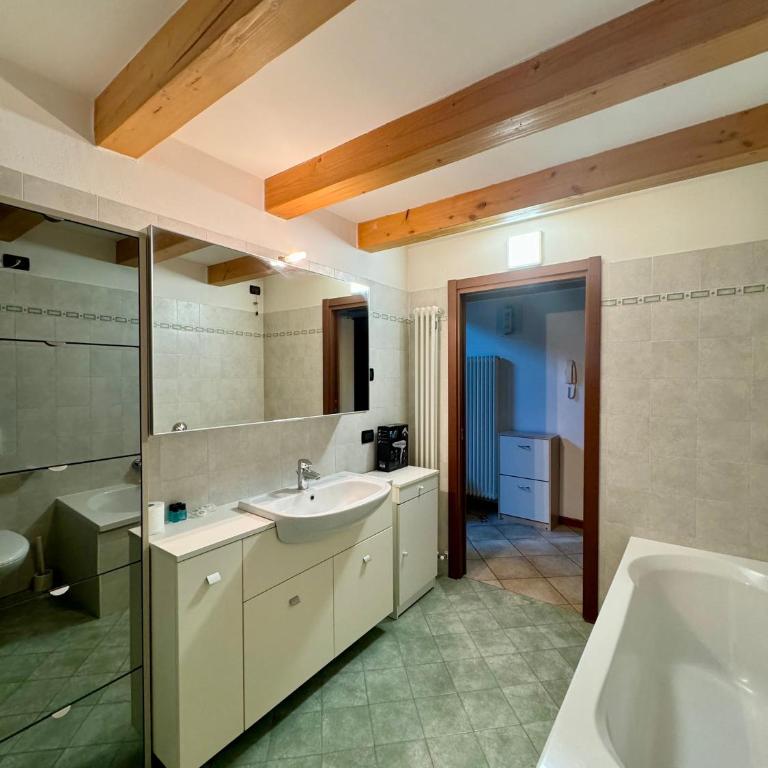 1Dest - Segantini Loft - Appartamento Monolocale - 9