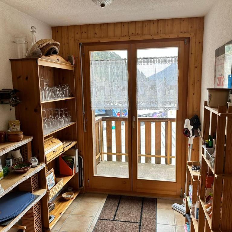 Chevreuil 28 - Apartment mit 2 Schlafzimmern - 5