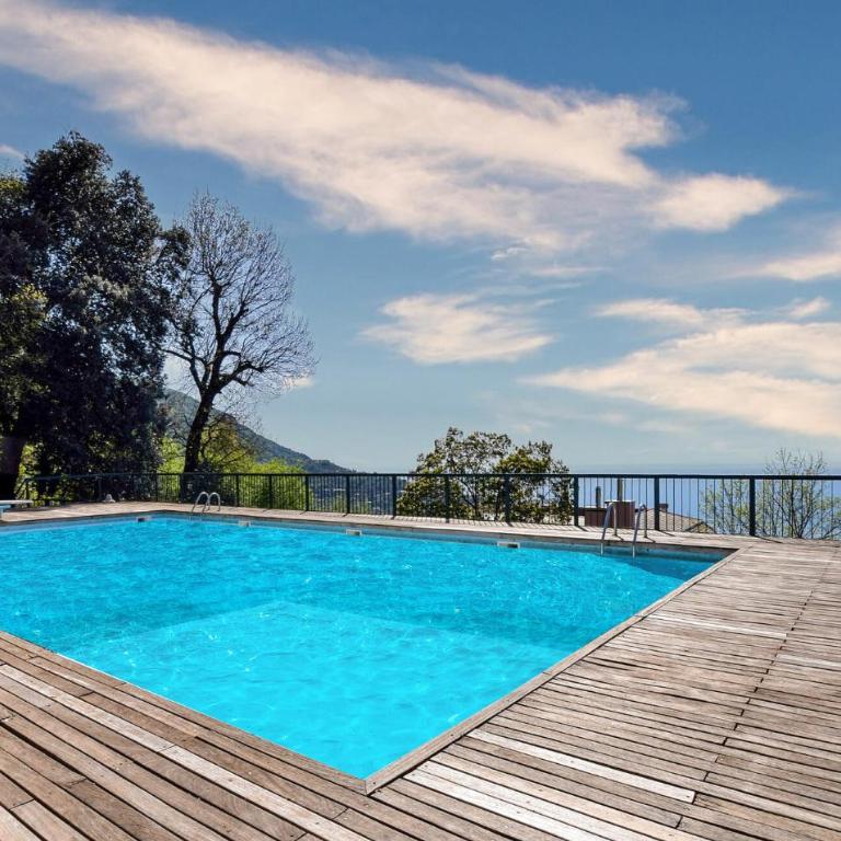 Gorgeous Apartment In Camogli With Swimming Pool - Appartamento - 1