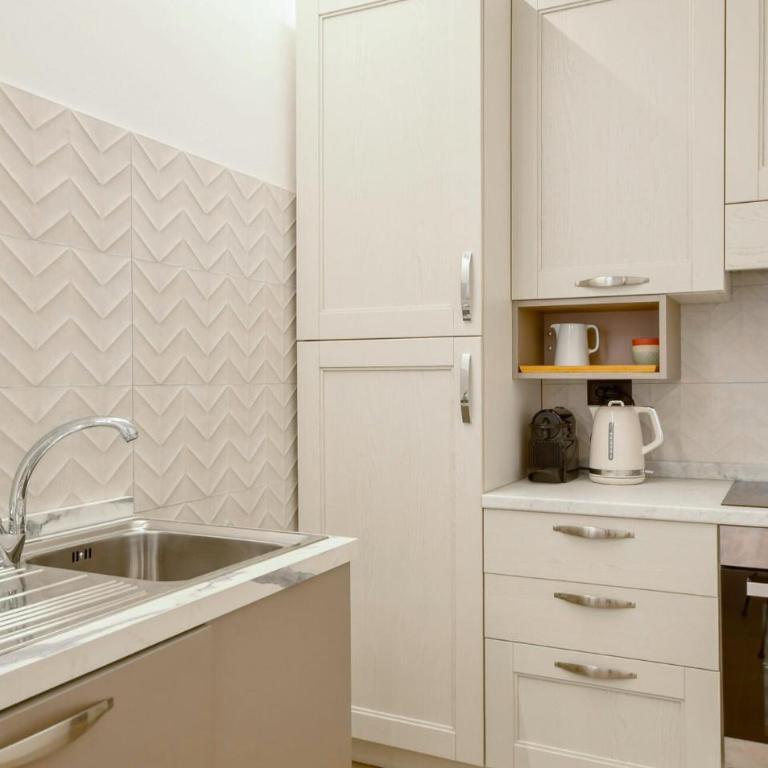 Gorgeous Apartment In Camogli With Swimming Pool - Appartamento - 10