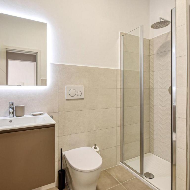Gorgeous Apartment In Camogli With Swimming Pool - Appartamento - 15