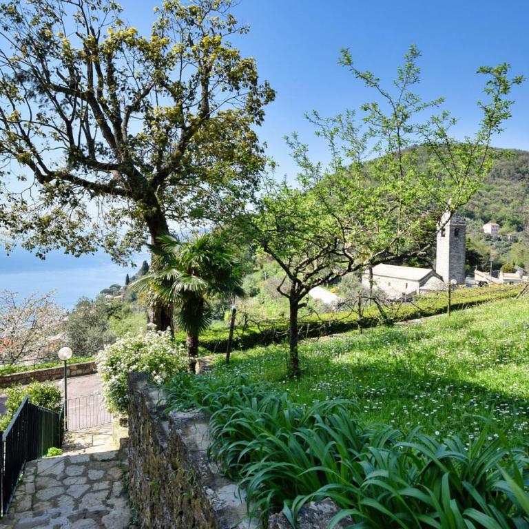 Gorgeous Apartment In Camogli With Swimming Pool - Appartamento - 16