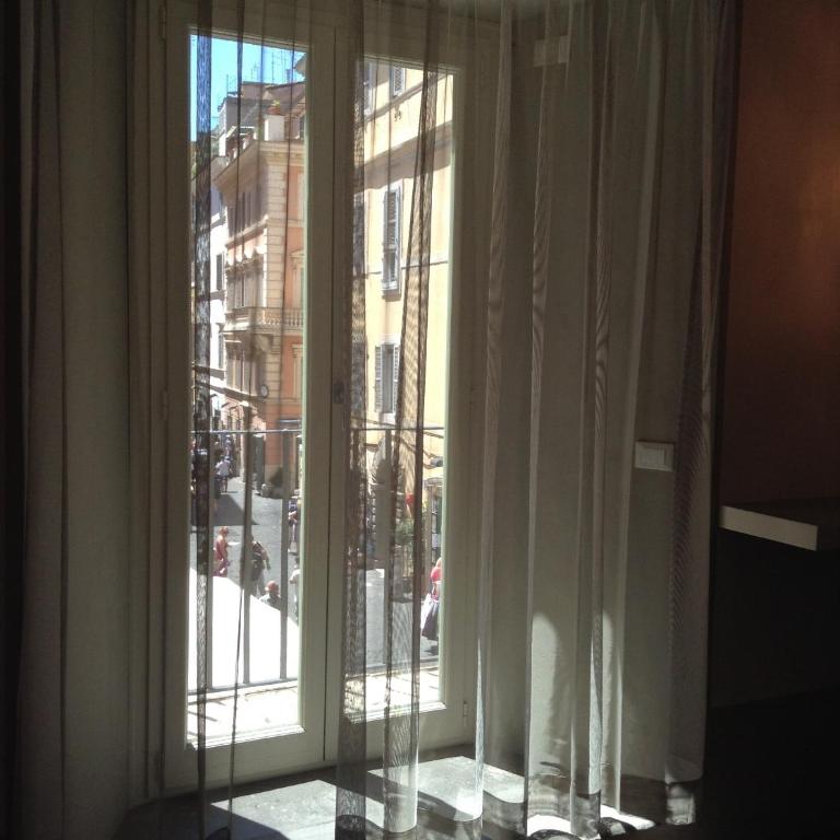 CasaCau - Appartamento con 1 Camera da Letto e Balcone - 9