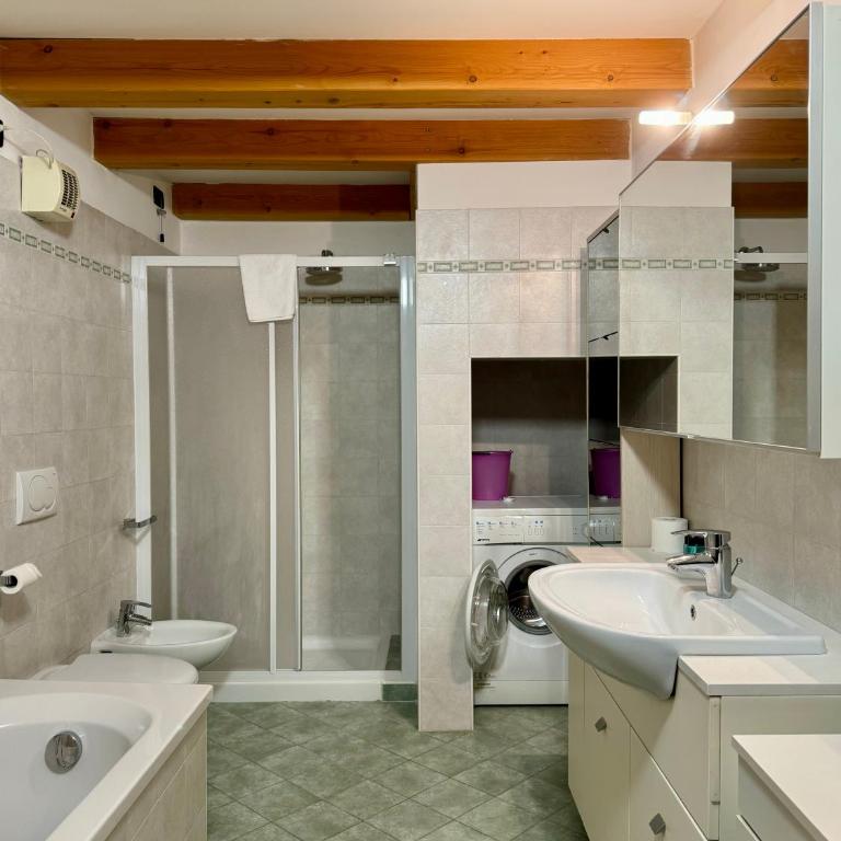 1Dest - Segantini Loft - Appartamento Monolocale - 14