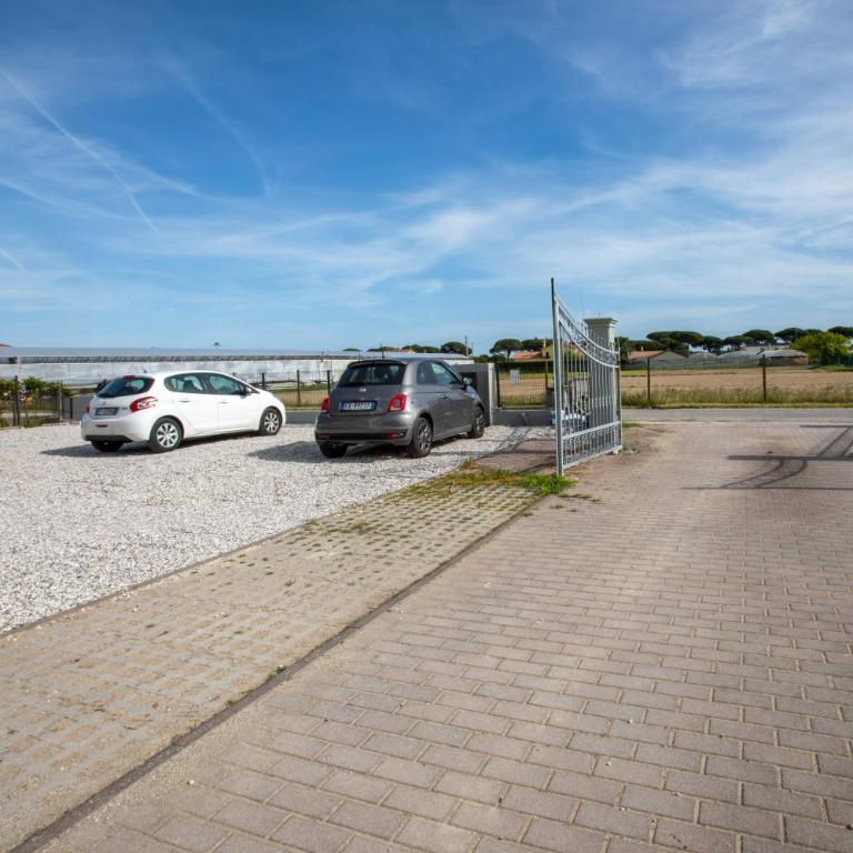 APPARTAMENTI CAVALLINO-TREPORTI - Appartamento con 1 Camera da Letto - 25