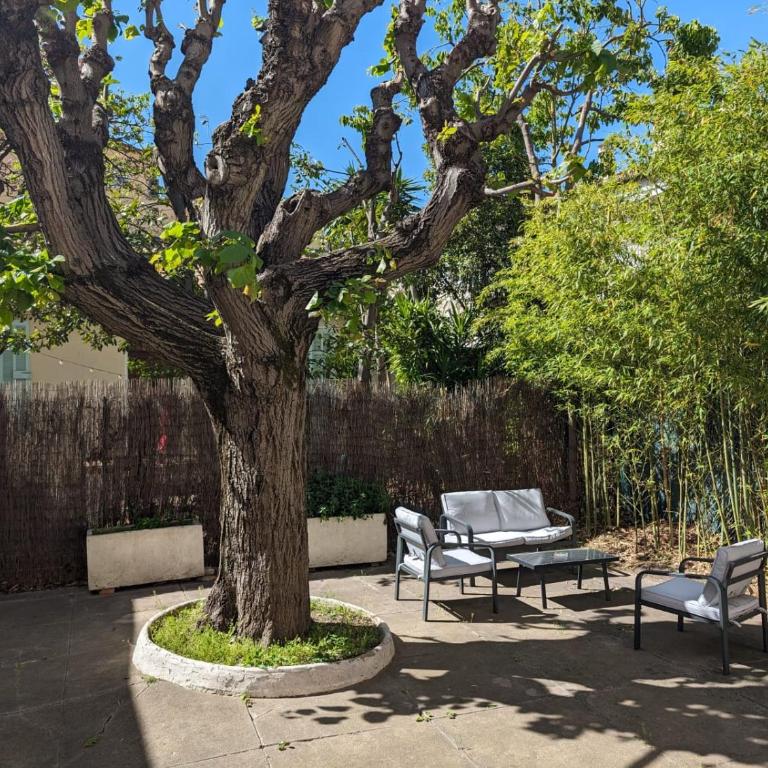 Cannes centre - Enjoy Suite - Appartement 1 Chambre - 13