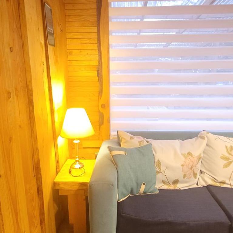 Quincho-Cabaña para 3 en Puerto Varas - Casa con 1 dormitorio - 17