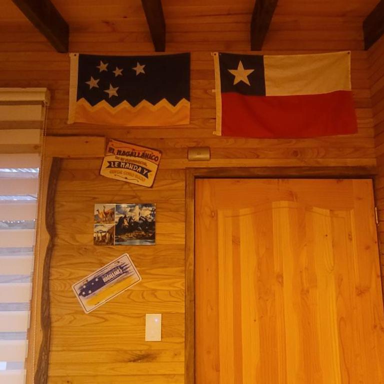 Quincho-Cabaña para 3 en Puerto Varas - Casa con 1 dormitorio - 15