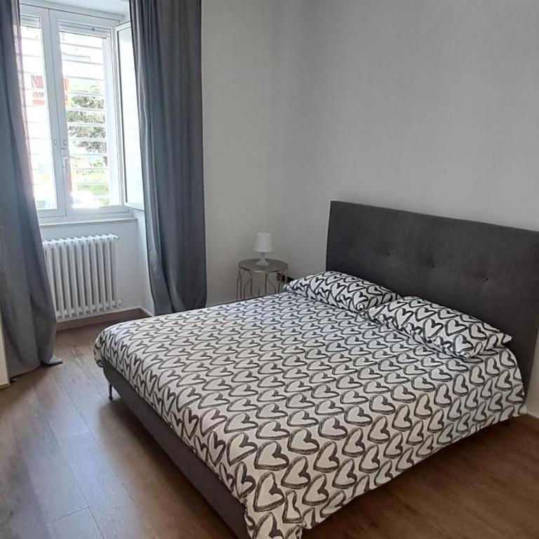 Alex's house - Appartamento con 2 Camere da Letto - 7