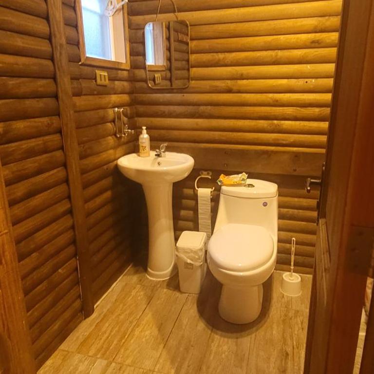 Quincho-Cabaña para 3 en Puerto Varas - Casa con 1 dormitorio - 24