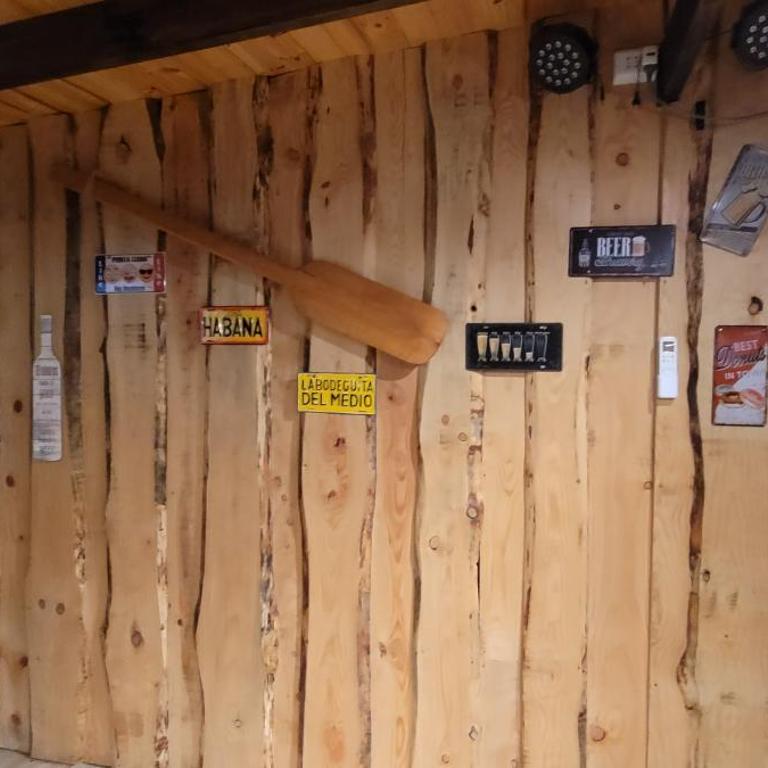 Quincho-Cabaña para 3 en Puerto Varas - Casa con 1 dormitorio - 19