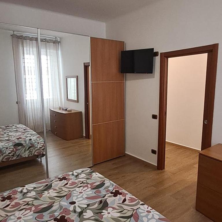 Alex's house - Appartamento con 2 Camere da Letto - 12