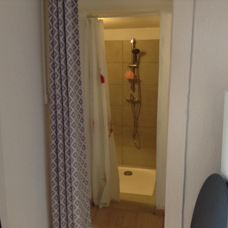 la loggia - Appartement 1 Chambre - 8
