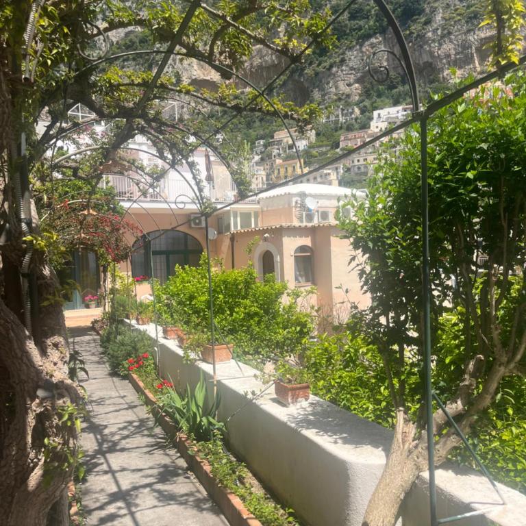 Casa Positano - Appartamento con 3 Camere da Letto - 56