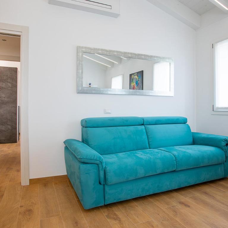 APPARTAMENTI CAVALLINO-TREPORTI - Appartamento con 1 Camera da Letto - 4