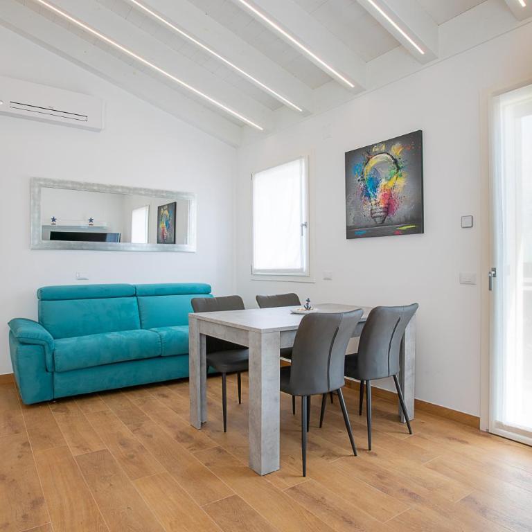 APPARTAMENTI CAVALLINO-TREPORTI - Appartamento con 1 Camera da Letto - 6