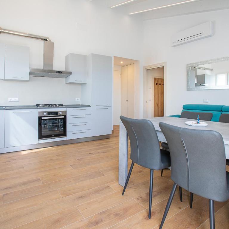 APPARTAMENTI CAVALLINO-TREPORTI - Appartamento con 1 Camera da Letto - 10