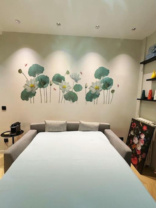 Appart close to Eiffel Tower - Appartement 1 Chambre - 18