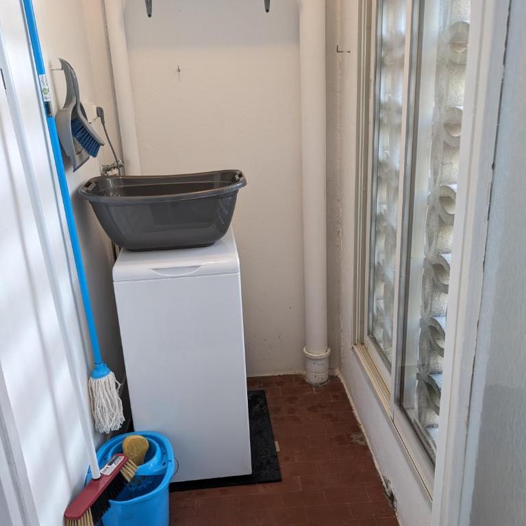 Appartement T2 - secteur petite Provence - non-fumeur, pas d'animaux - One-Bedroom Apartment - 14