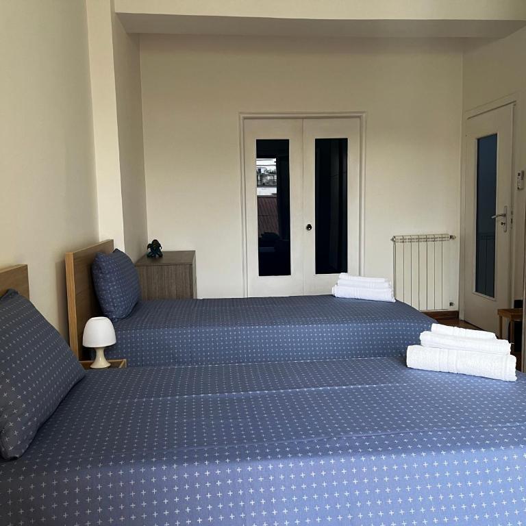 Mergellina Ludopà - Appartamento con 3 Camere da Letto - 28