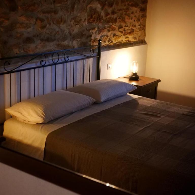 Villa Ginevra - Villa con 3 Camere da Letto - 18
