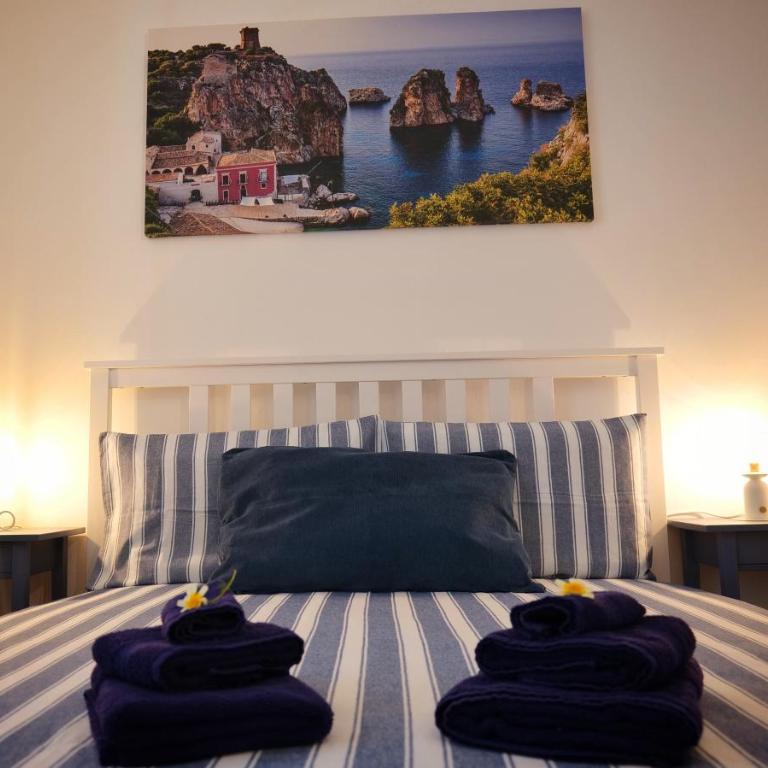 Villa Ginevra - Villa con 3 Camere da Letto - 9