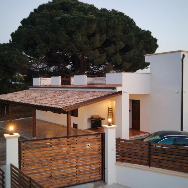 Villa Ginevra - Villa con 3 Camere da Letto - 24