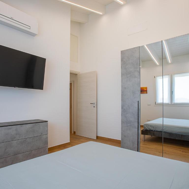 APPARTAMENTI CAVALLINO-TREPORTI - Appartamento con 1 Camera da Letto - 16